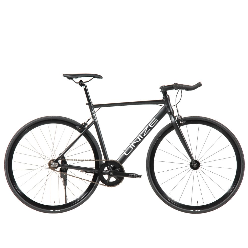 未整備 UNIZE 450 ホイールなし SINGLE SPEED – UNIZE公式サイト