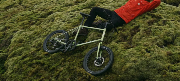 MINI VELO – UNIZE公式サイト