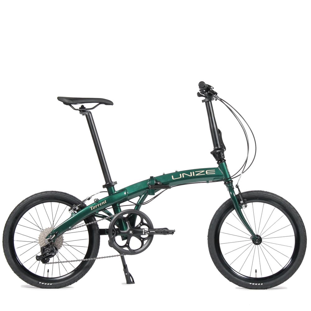 Torrent Forest Green – UNIZE公式サイト