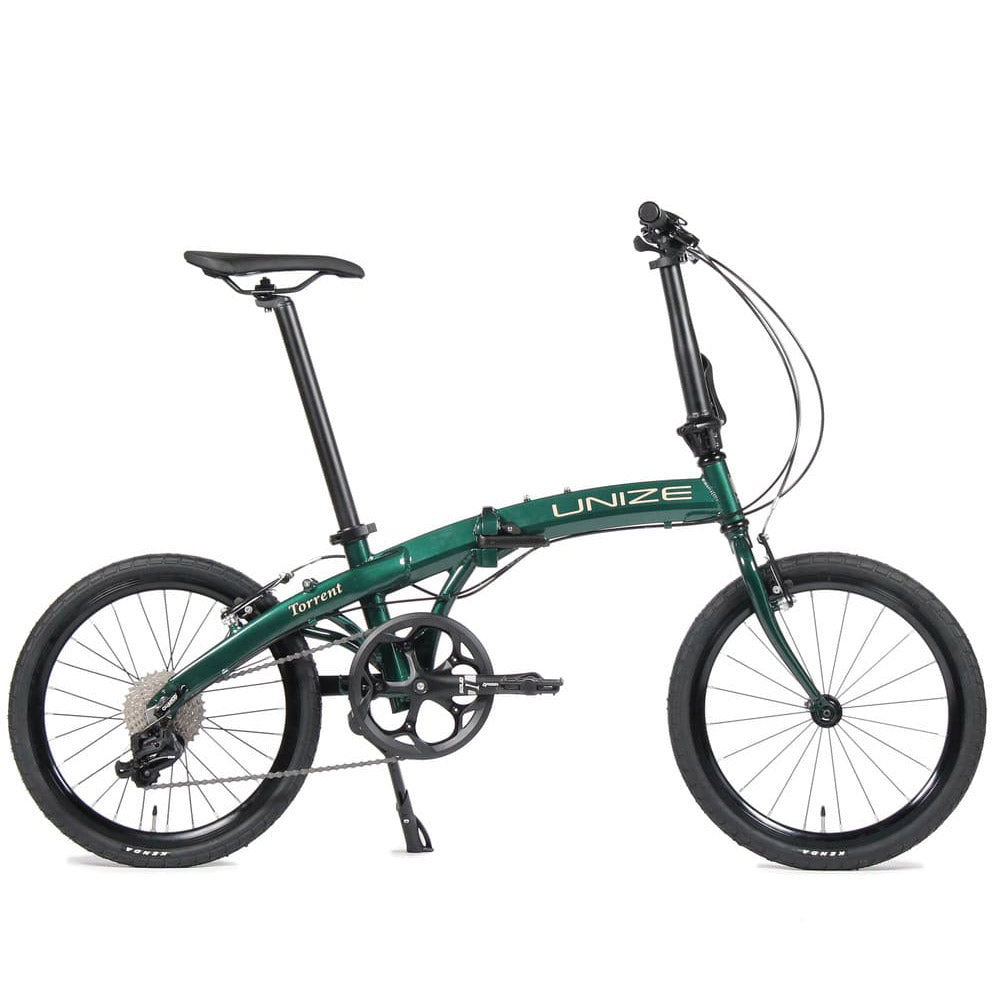 Torrent Forest Green – UNIZE公式サイト