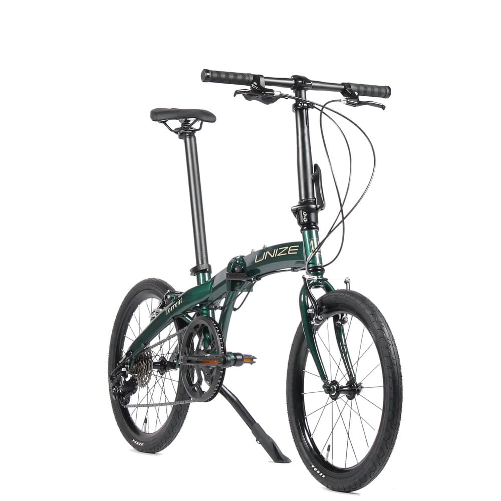 Torrent Forest Green – UNIZE公式サイト