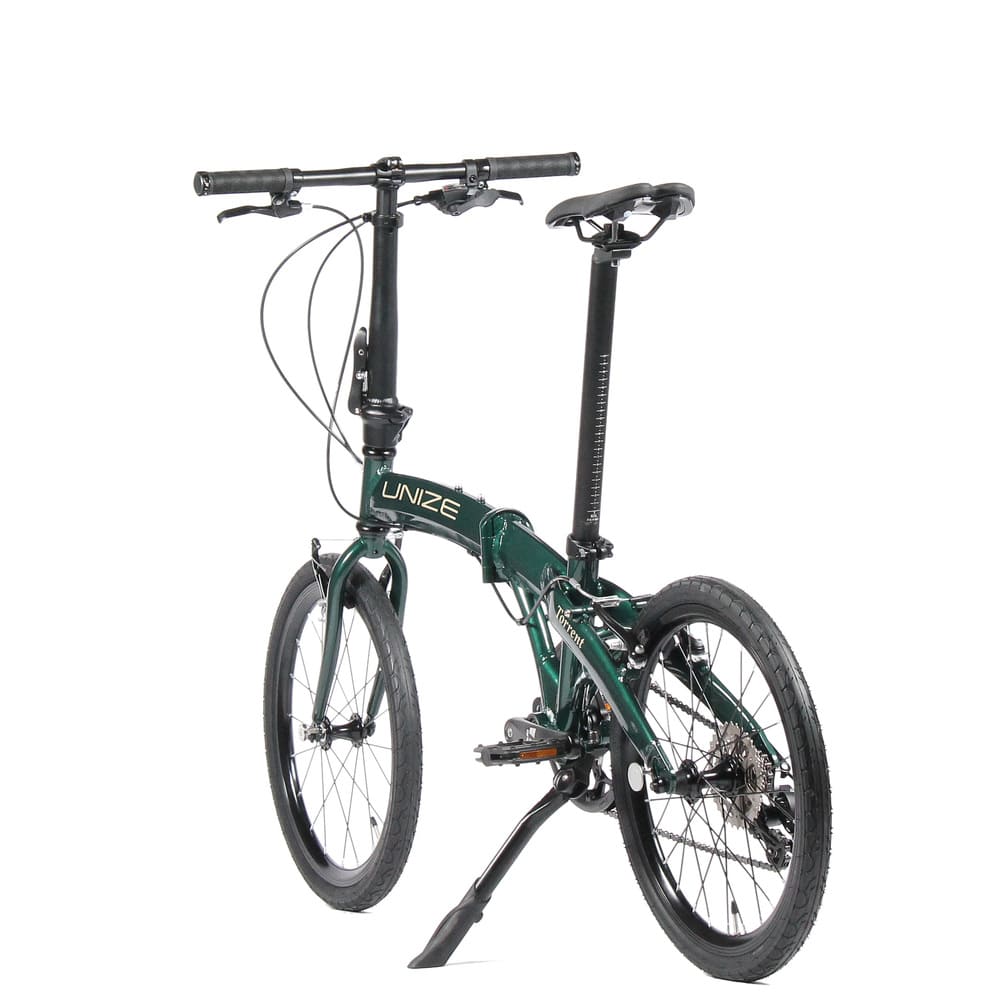 Torrent Forest Green – UNIZE公式サイト