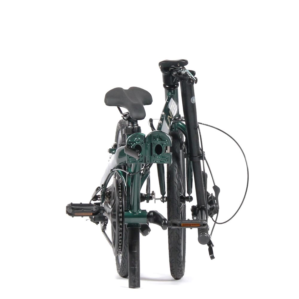アトレ　自転車　緑 Torrent Forest Green – UNIZE公式サイト