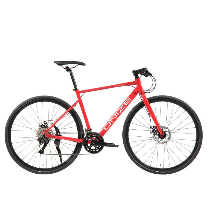 KAMUZA Passion Red