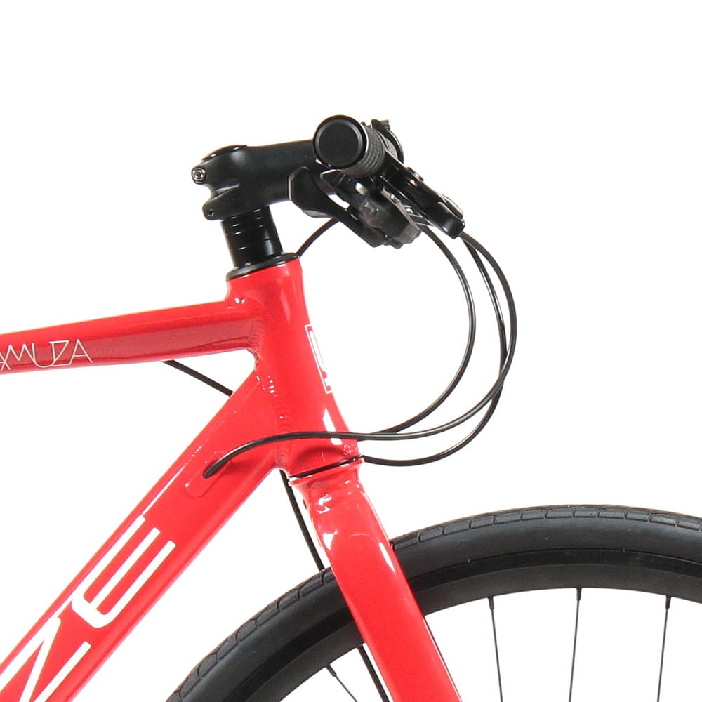 KAMUZA Passion Red – UNIZE公式サイト