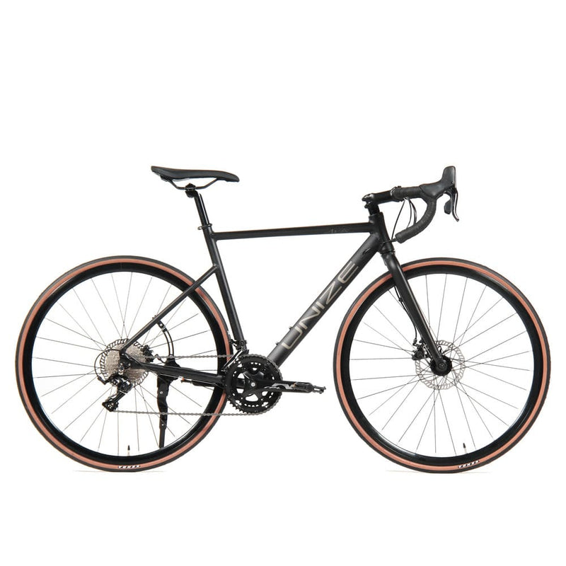 Avis Matte Black