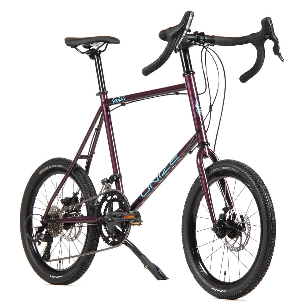 MINI VELO – UNIZE公式サイト