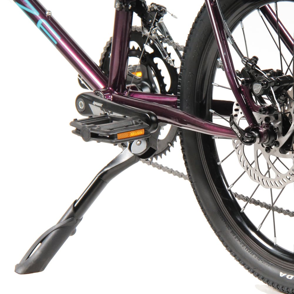 SEEKER D Purple Metallic – UNIZE公式サイト