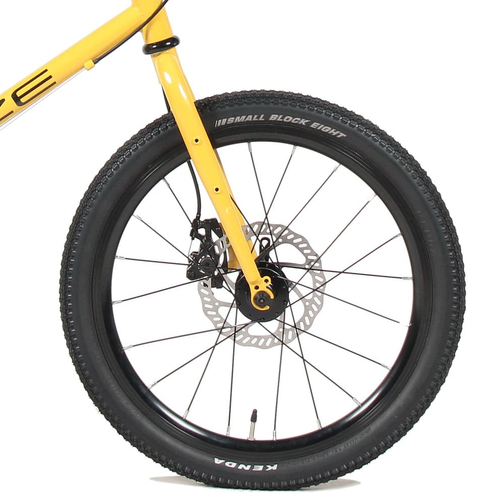 SEEKER D Mustard Yellow – UNIZE公式サイト
