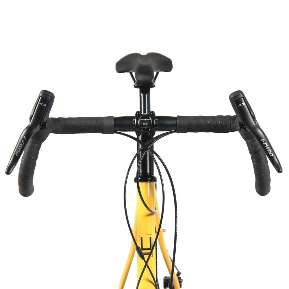 SEEKER D Mustard Yellow – UNIZE公式サイト